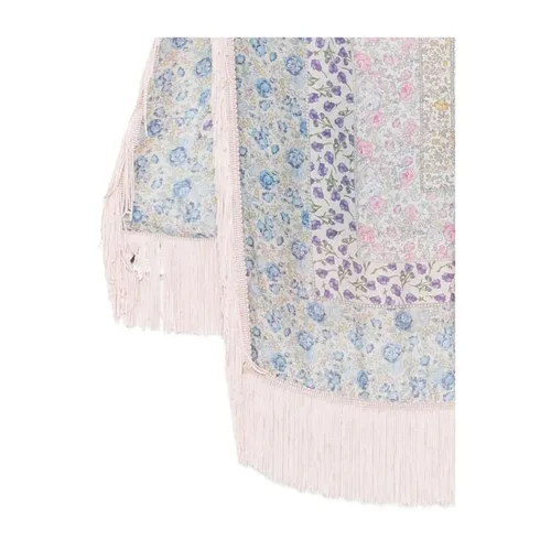 Accessories > Scarves - - Faliero Sarti - Modalova