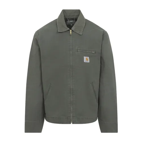 Jackets > Light Jackets - - Carhartt Wip - Modalova