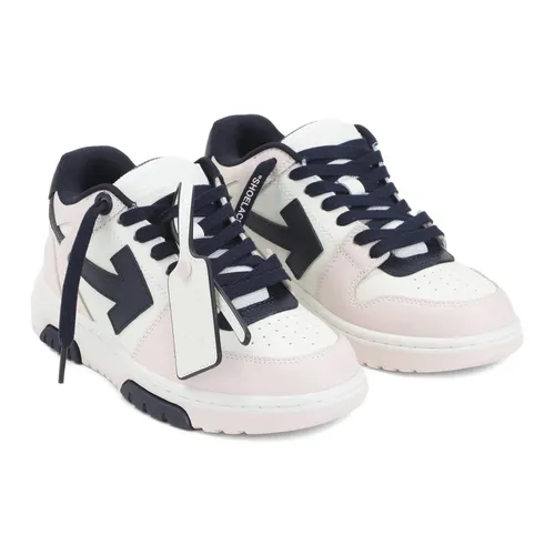 Shoes > Sneakers - - Off White - Modalova