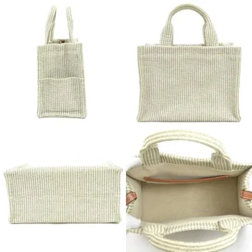 Pre-owned > Pre-owned Bags > Pre-owned Tote Bags - - Celine Vintage - Modalova
