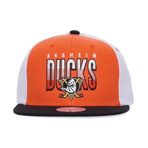 Accessories > Hats > Caps - - Mitchell & Ness - Modalova