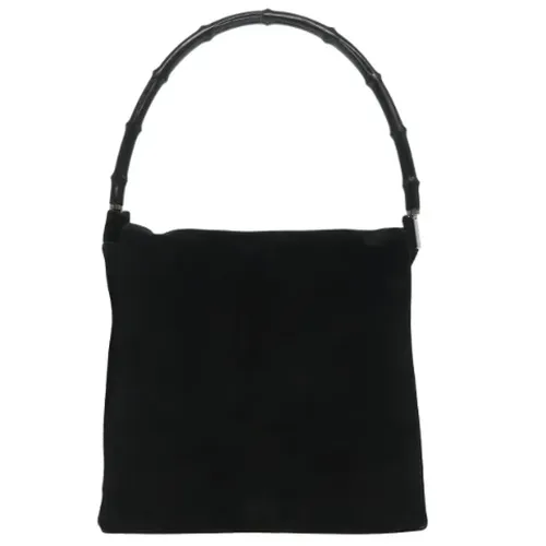 Pre-owned > Pre-owned Bags > Pre-owned Handbags - - Gucci Vintage - Modalova