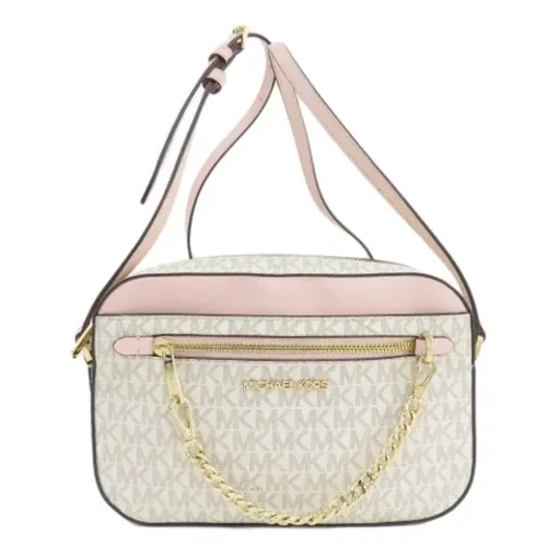 Pre-owned > Pre-owned Bags > Pre-owned Cross Body Bags - - Michael Kors Pre-owned - Modalova