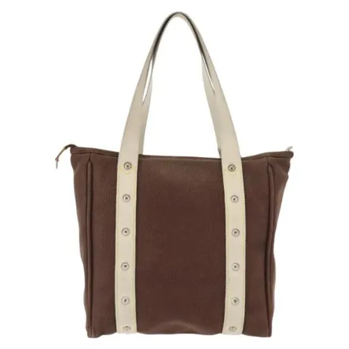Pre-owned > Pre-owned Bags > Pre-owned Tote Bags - - Louis Vuitton Vintage - Modalova