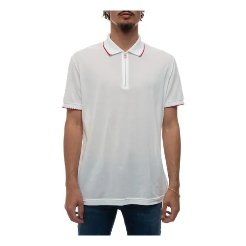 Tops > Polo Shirts - - Kiton - Modalova