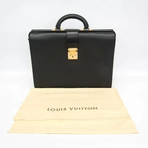 Pre-owned > Pre-owned Bags > Pre-owned Handbags - - Louis Vuitton Vintage - Modalova