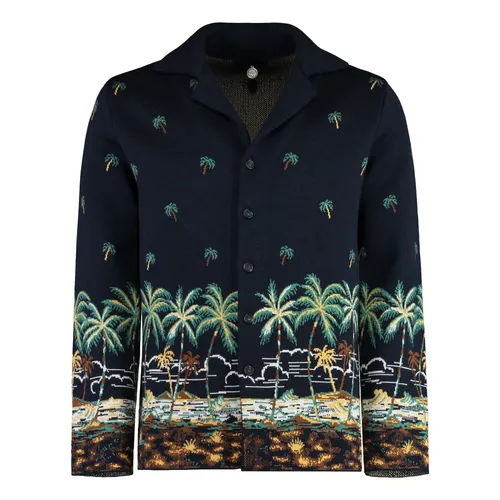 Jackets > Light Jackets - - Alanui - Modalova