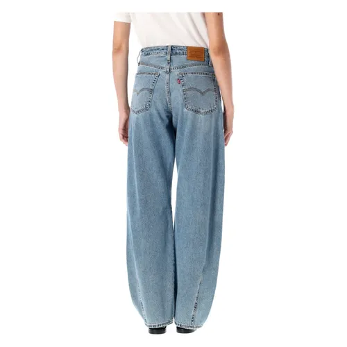 Jeans > Loose-fit Jeans - - Levi's - Modalova
