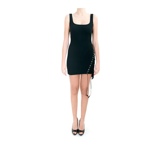 Dresses > Day Dresses > Short Dresses - - Dsquared2 - Modalova