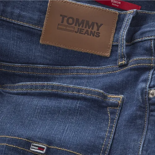 Jeans > Slim-fit Jeans - - Tommy Jeans - Modalova