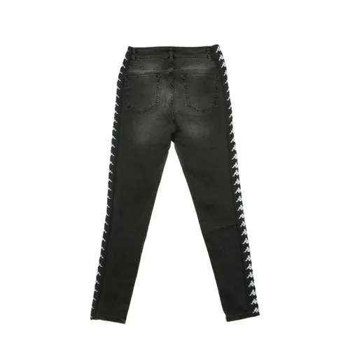 Jeans > Slim-fit Jeans - - Kappa - Modalova