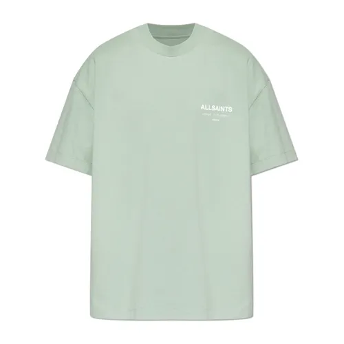 Tops > T-Shirts - - AllSaints - Modalova