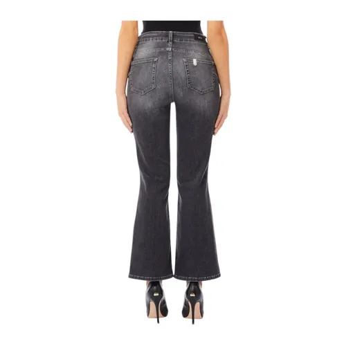 Jeans > Flared Jeans - - Liu Jo - Modalova