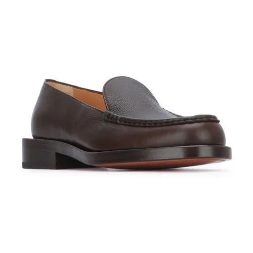 Shoes > Flats > Loafers - - Jacquemus - Modalova