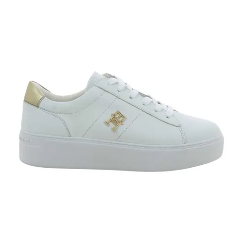 Shoes > Sneakers - - Tommy Hilfiger - Modalova