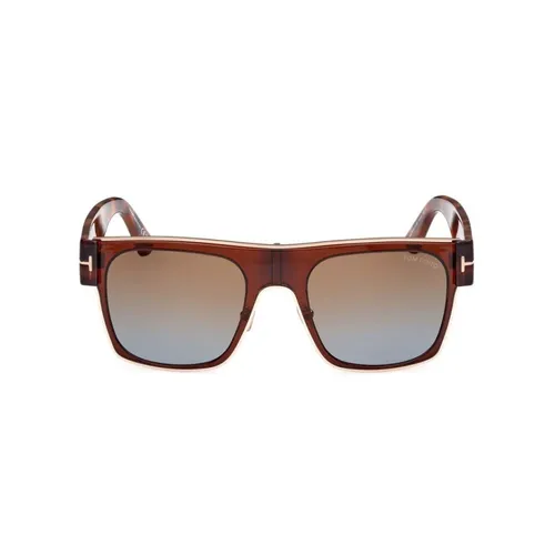 Accessories > Sunglasses - - Tom Ford - Modalova