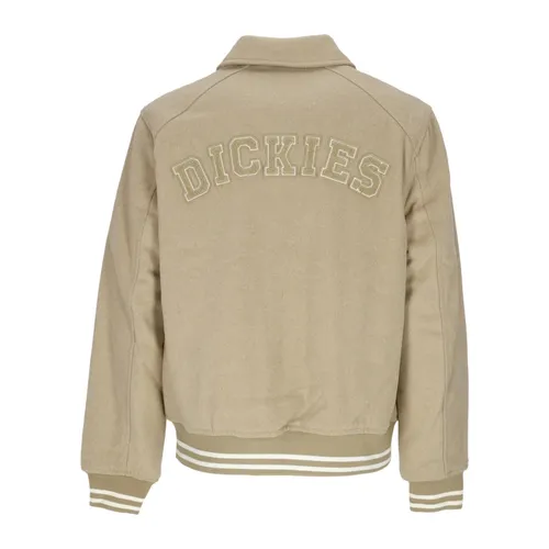 Jackets > Bomber Jackets - - Dickies - Modalova