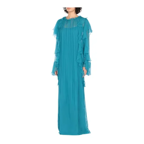 Dresses > Occasion Dresses > Gowns - - Alberta Ferretti - Modalova