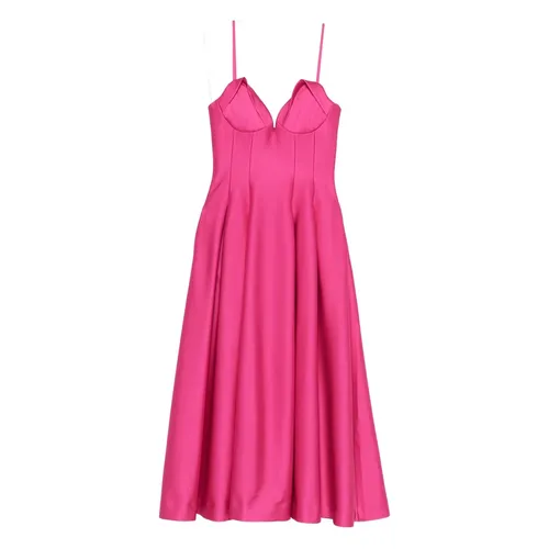 Dresses > Day Dresses > Midi Dresses - - Rebecca Vallance - Modalova