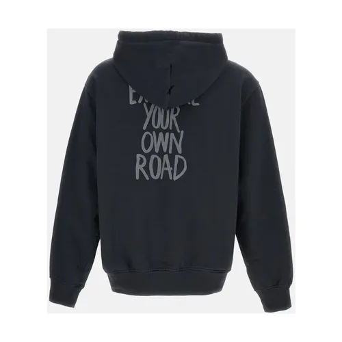 Sweatshirts & Hoodies > Hoodies - - Pas Normal Studios - Modalova
