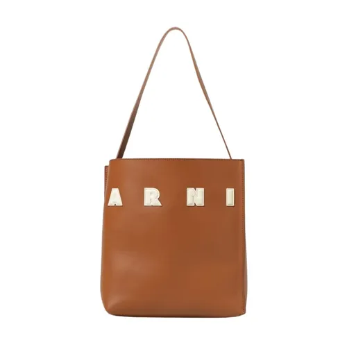Bags > Shoulder Bags - - Marni - Modalova
