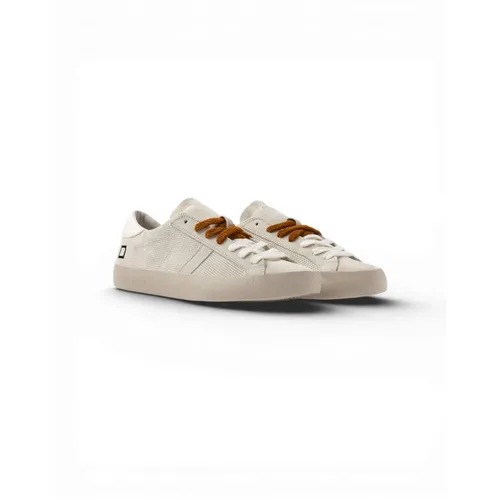 Shoes > Sneakers - - D.a.t.e. - Modalova
