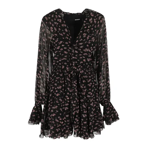 Dresses > Day Dresses > Short Dresses - - Rotate Birger Christensen - Modalova