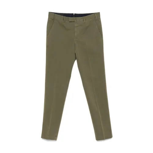 Trousers > Slim-fit Trousers - - PT Torino - Modalova