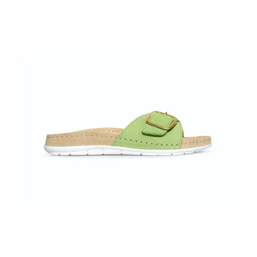 Shoes > Flip Flops & Sliders > Sliders - - Rohde - Modalova