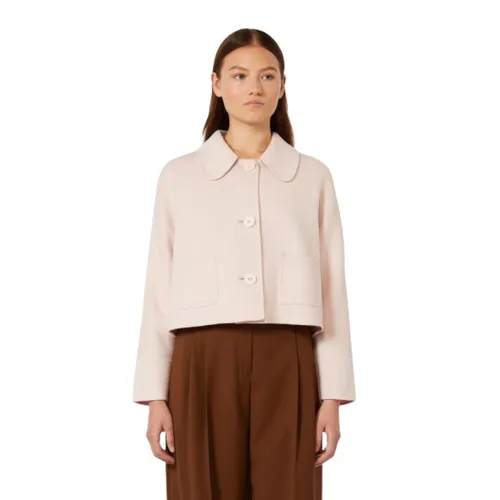 Jackets > Blazers - - Max Mara - Modalova