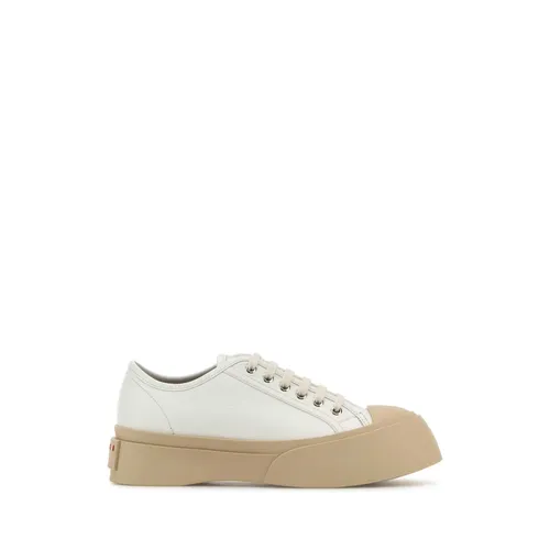 Marni - Shoes > Sneakers - White - Marni - Modalova