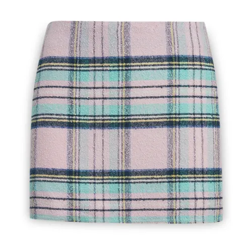 Skirts > Short Skirts - - Jucca - Modalova
