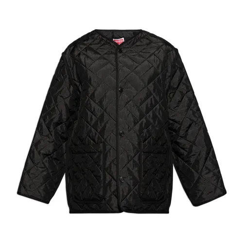 Jackets > Light Jackets - - Kenzo - Modalova