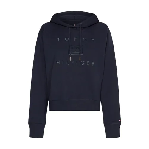 Sweatshirts & Hoodies > Hoodies - - Tommy Hilfiger - Modalova