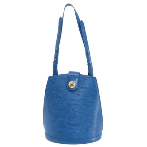 Pre-owned > Pre-owned Bags > Pre-owned Shoulder Bags - - Louis Vuitton Vintage - Modalova
