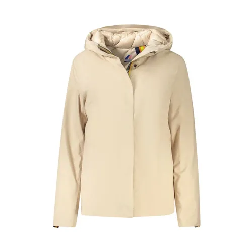 Jackets > Winter Jackets - - K-Way - Modalova