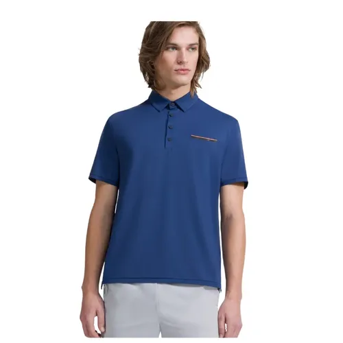 RRD - Tops > Polo Shirts - Blue - RRD - Modalova
