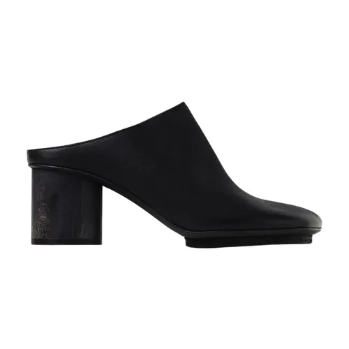 Shoes > Heels > Heeled Mules - - UMA Wang - Modalova
