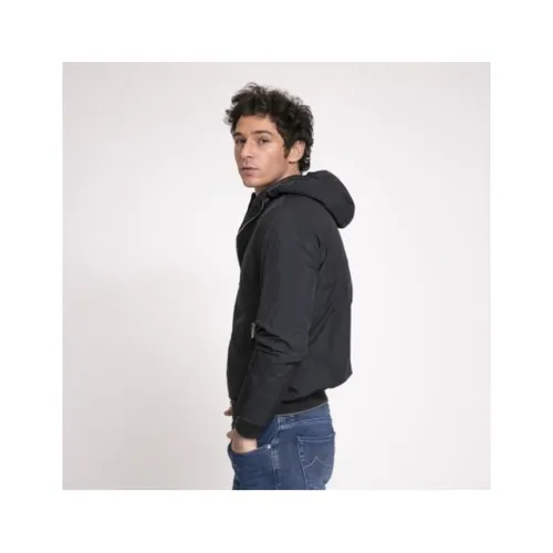 Jackets > Light Jackets - - Moorer - Modalova