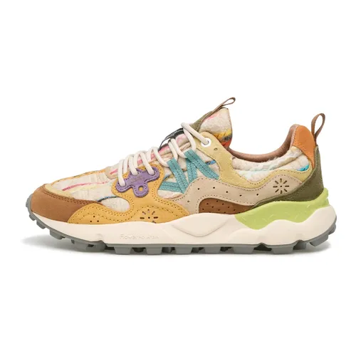 Shoes > Sneakers - - Flower Mountain - Modalova
