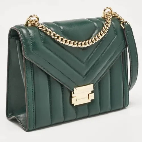Pre-owned > Pre-owned Bags > Pre-owned Shoulder Bags - - Michael Kors Pre-owned - Modalova