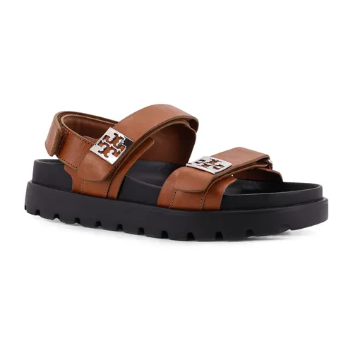 Shoes > Sandals > Flat Sandals - - Tory Burch - Modalova