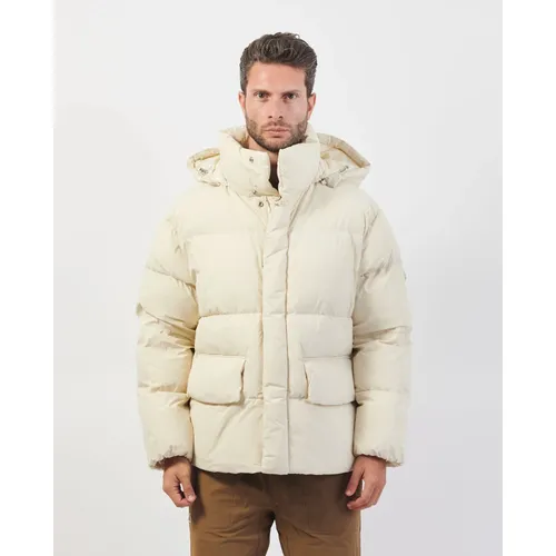 Jackets > Winter Jackets - - Hugo - Modalova