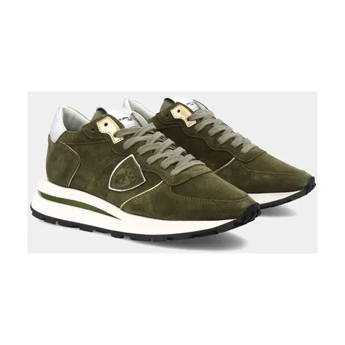 Shoes > Sneakers - - Philippe Model - Modalova