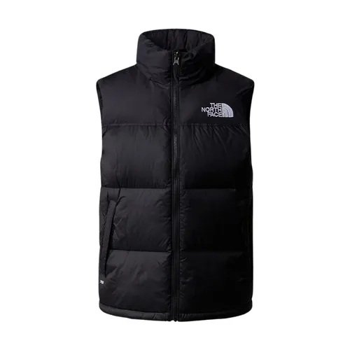Jackets > Vests - - The North Face - Modalova