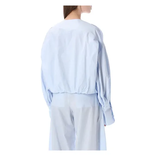 Blouses & Shirts > Blouses - - TheLatest - Modalova