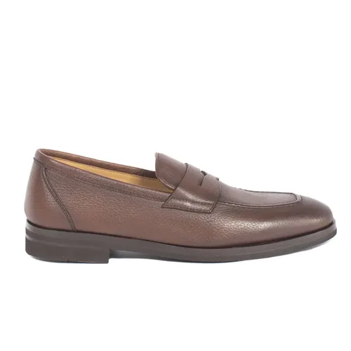Shoes > Flats > Loafers - - Henderson - Modalova