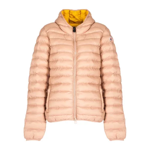 Jackets > Down Jackets - - Invicta - Modalova