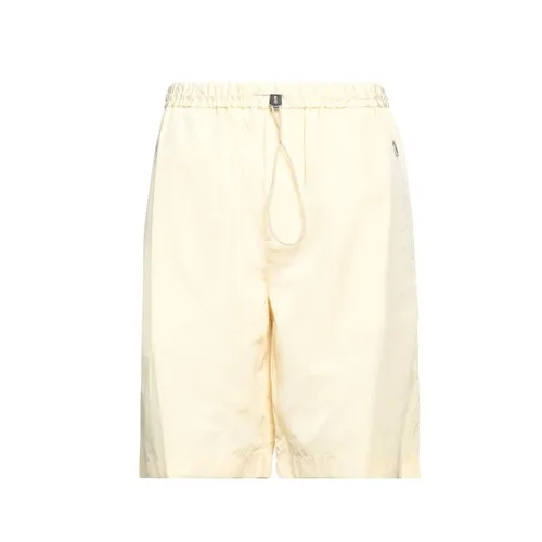 Shorts > Casual Shorts - - Jil Sander - Modalova