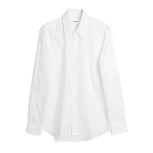 Shirts > Formal Shirts - - Soulland - Modalova